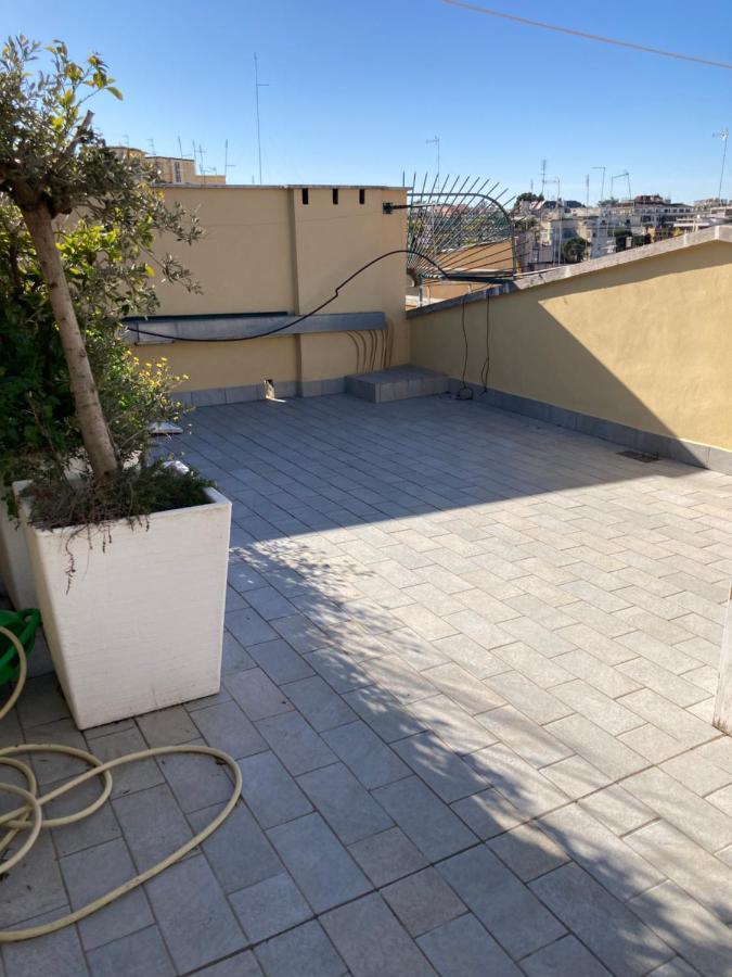 Al Civico 32 Hotell Rom Exteriör bild