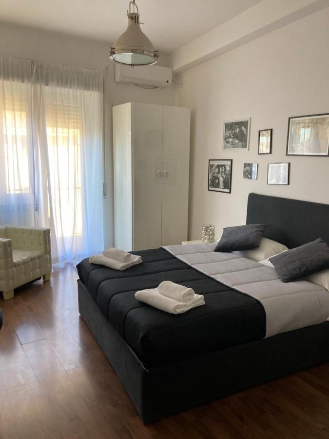 Al Civico 32 Hotell Rom Exteriör bild